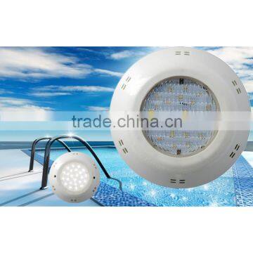 swimming pool lighs 12W ip68 waterproof