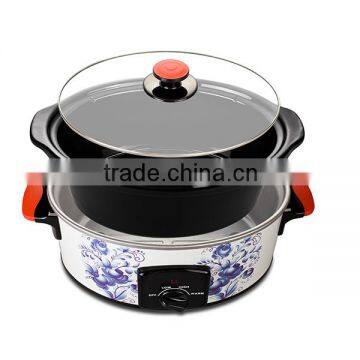 Professional Slow Cooker 8L photo-2