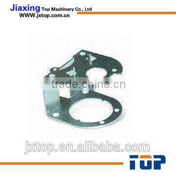 metal stamped stamping coin machine parts