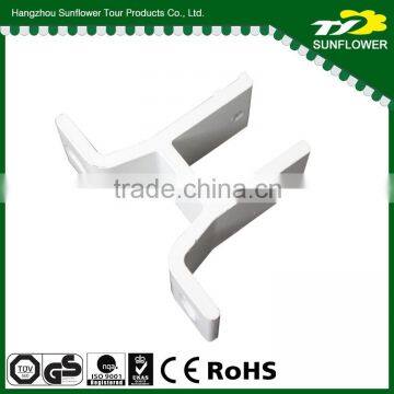 Good Quality H type door awning frame brackets                        
                                                Quality Choice