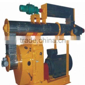 China High Performance, Professional Design Wood Pellet Machine!!! Wear Resisting, Multifunctional!! photo-5