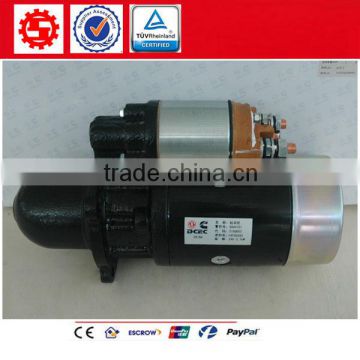 Genuine Diesel engine 4BT Motor,Starting 4944701