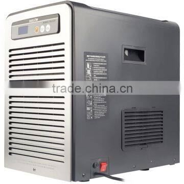 wholesale excellent quality 1/6HP HAILEA aquarium chiller unit HS52A