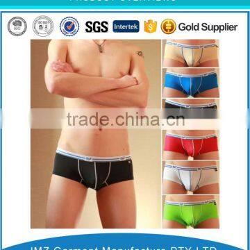 Custom Men Underwear From Foshan Factory