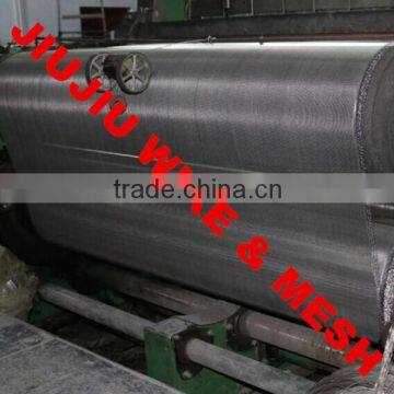 Anping Best quality price SUS 304 316 stainless steel wire mesh