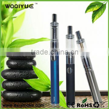 New pen type vaporizers pen dubai with one body for oil& wax& dry herb(3-in-1 G-Chamber)