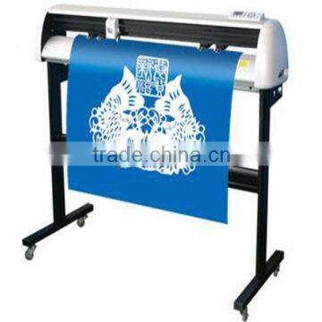 plotter cutter 1360/cutting plotter/A3 vinyl cutter plotter                        
                                                Quality Choice