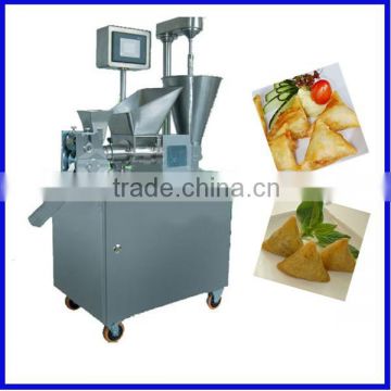 JGL200 Automatic Samosa Machine