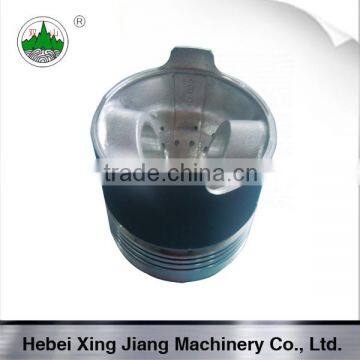 engine parts ,PC200-3 6D105 diesel engine piston