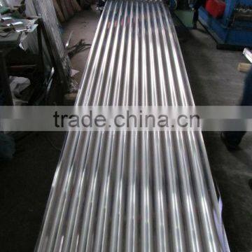 aluminium wave sheet A1050 H14 A1100 H14