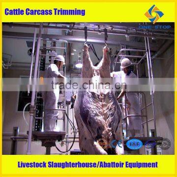 Meat Processing Facility