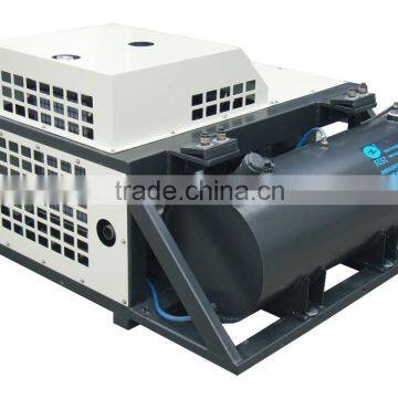 Center-mount Genset for Refrigerated Container photo-2