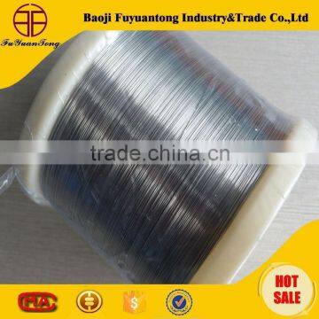 t35 - cp titanium wire