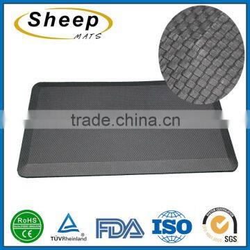 Good Quality pu Non Slip Door Mat Price photo-2