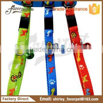 Wholesale Cheap cat Collar Fashion Pet Collar