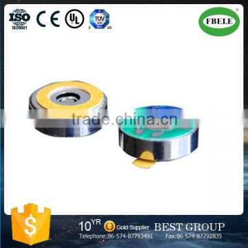 FBVS1342 best 75dB new type 13mm Mini vibration Speaker 8ohms(FBELE)