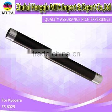 New and Compatible Fuser Upper Roller For Kyocera FS 6025