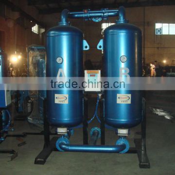 Heatless Purge Regenerative Desiccant Air Dryer