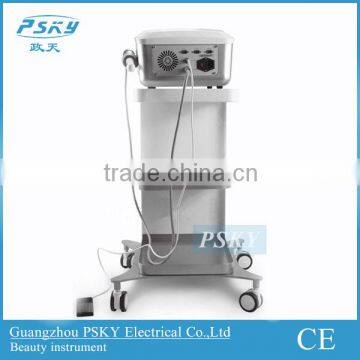 10000 Shots Woman Painless Vaginal Rejuvenation HIFU Machine for Sale photo-4