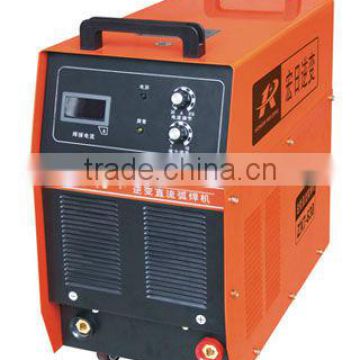 INVERTER DC ARC WELDING MACHINE