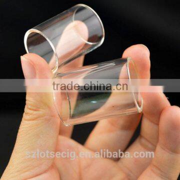 Arctic Glass Tube Replacement for RDA Atomizer Sub Tank Nano or Sub Tank Mini Glass Tube photo-4