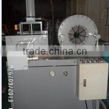 Portable Hydraulic Hose Crimping Machine for Sale photo-5