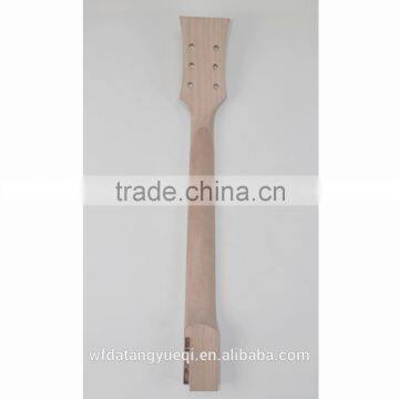 High Quality Customer Diy Unfinished Electric Guitar Kit photo-2