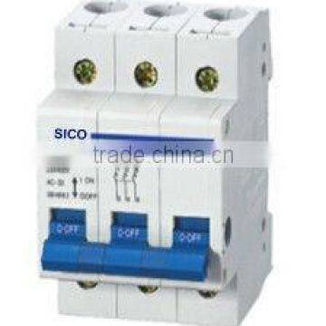 Miniature Circuit Breaker/MCB