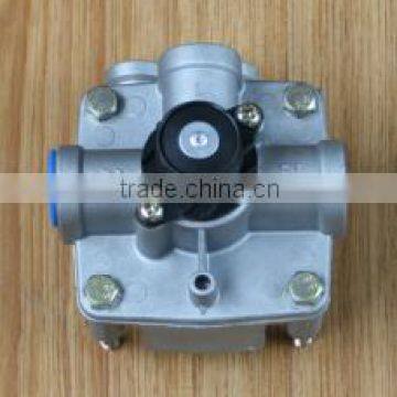 truck relay valve 9730112000 for DAF trucks spare part