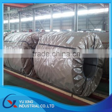 SPCC cold rolled steel coil