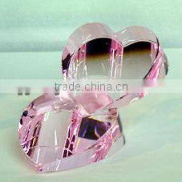 Elegant crystal diamond, Cheap artificial diamonds of christmas