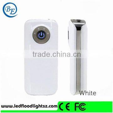 Mini Power Bank 5200mAh Ultra-Compact Portable Charger External BatteryPower Bank photo-4