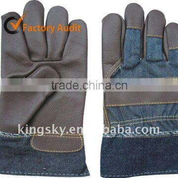 furniture leather gloves