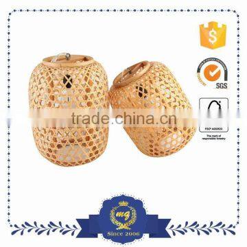 100% Warranty Custom Printed Classic Hand Painted Lamp Shades