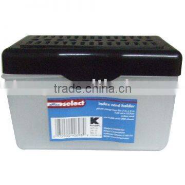 Plastic Storage Box