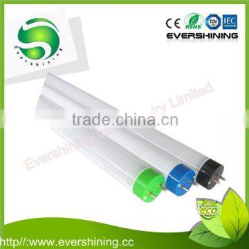 IP65 Waterproof t8 Lighting Fixtures 18w led tube light 1.2M