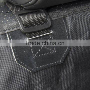 Waterproof Pet Car Seat Cover With Seat Anchors photo-3