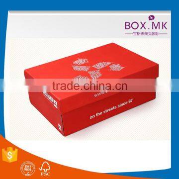 2016 Customized Printed Good Quality Special Design Carton Box Cardboard Cartons photo-5