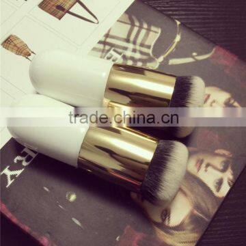 Cream Makeup Brush Explosion Models Chubby Pier Foundation Flat Brush