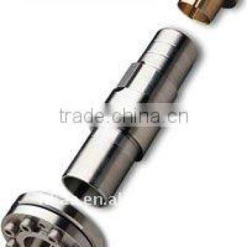 brass input shaft axle shaft