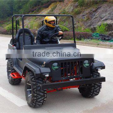 Hot Sale 150cc 200cc Mini Jeep For Adult