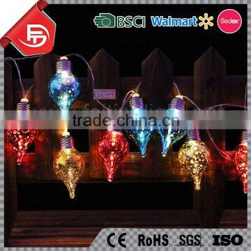 TZFEITIAN 2016 hot sale OEM factory 5mm led m5 led string lights