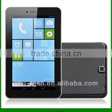 Freelander PX2 MTK8389 Quad Core Tablet PC 7 Inch Android 4.2 3G GPS Monster Phone