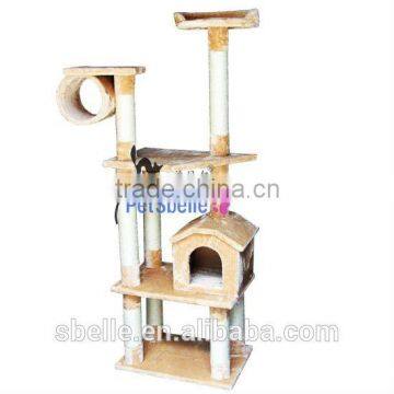 Modern Product Cat Gyms Cat Tower photo-2
