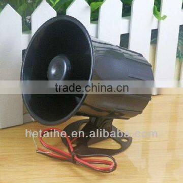 hot seling electronic siren