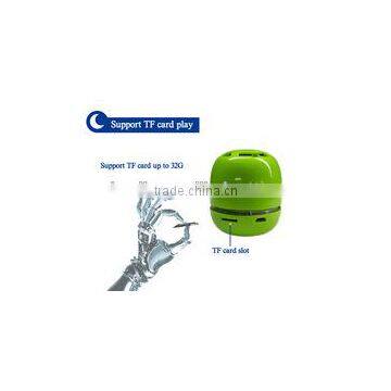 Cheap Portable Wireless Bluetooth Speaker photo-5