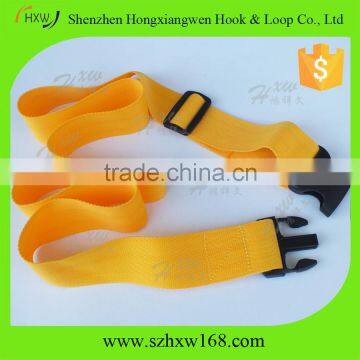 Polyester webbing strap for Rock Climbing Equipment