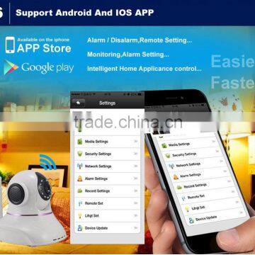 Mutifunctional Zigbee Smart Home Gateway Case Zigbee Smart House Security Burglar Alarm System WS1Z photo-4