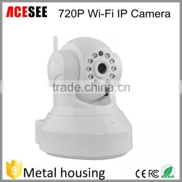 Wireless Wifi IP Camera,high quality night vision 720P wifi IP Camera ahd cctv camera WIPAS100