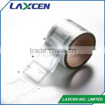 Custom Label for Nfc RFID Tag RFID Label NFC Inlay photo-2